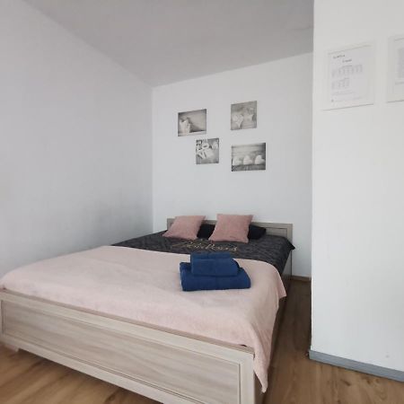 Апартаменти Kawalerka Z Balkonem 27 Ченстохова Екстер'єр фото