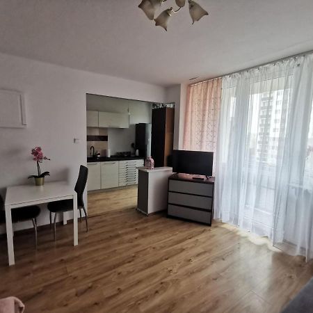 Апартаменти Kawalerka Z Balkonem 27 Ченстохова Екстер'єр фото