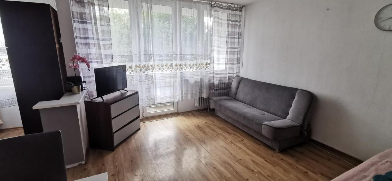 Апартаменти Kawalerka Z Balkonem 27 Ченстохова Екстер'єр фото