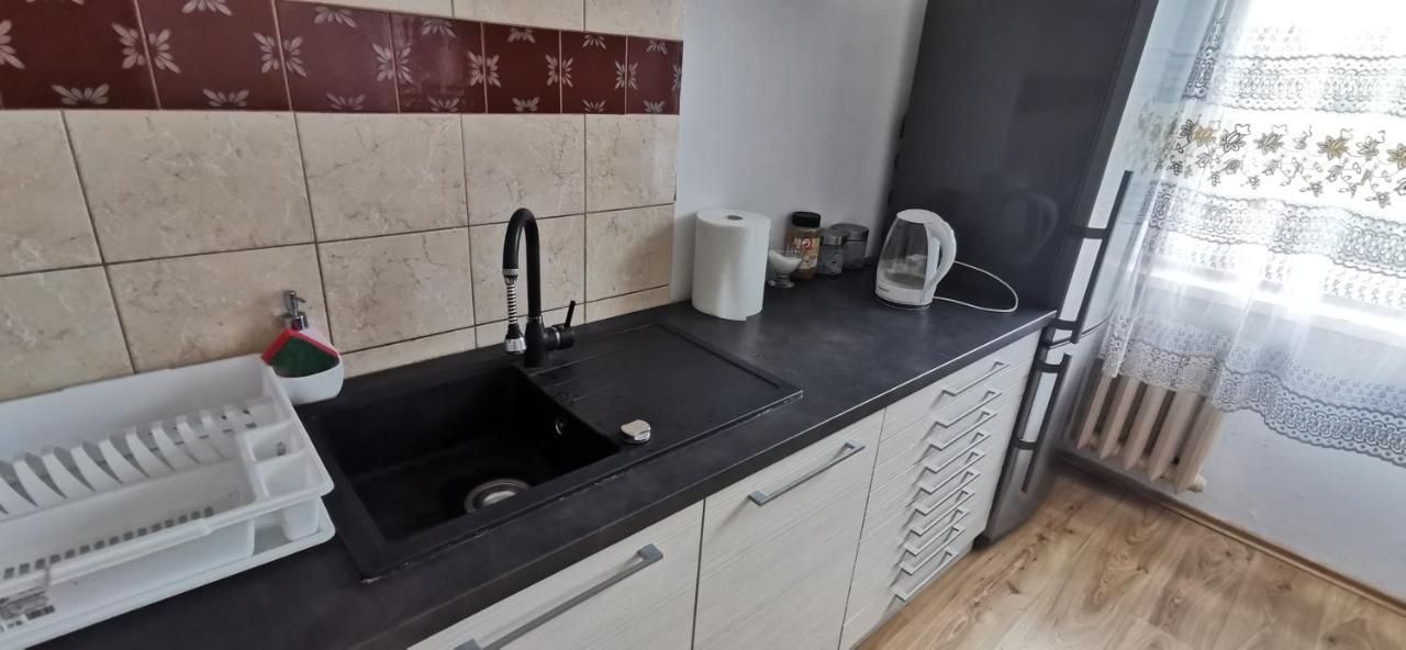 Апартаменти Kawalerka Z Balkonem 27 Ченстохова Екстер'єр фото
