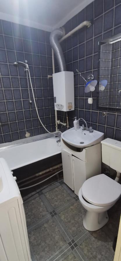 Апартаменти Kawalerka Z Balkonem 27 Ченстохова Екстер'єр фото