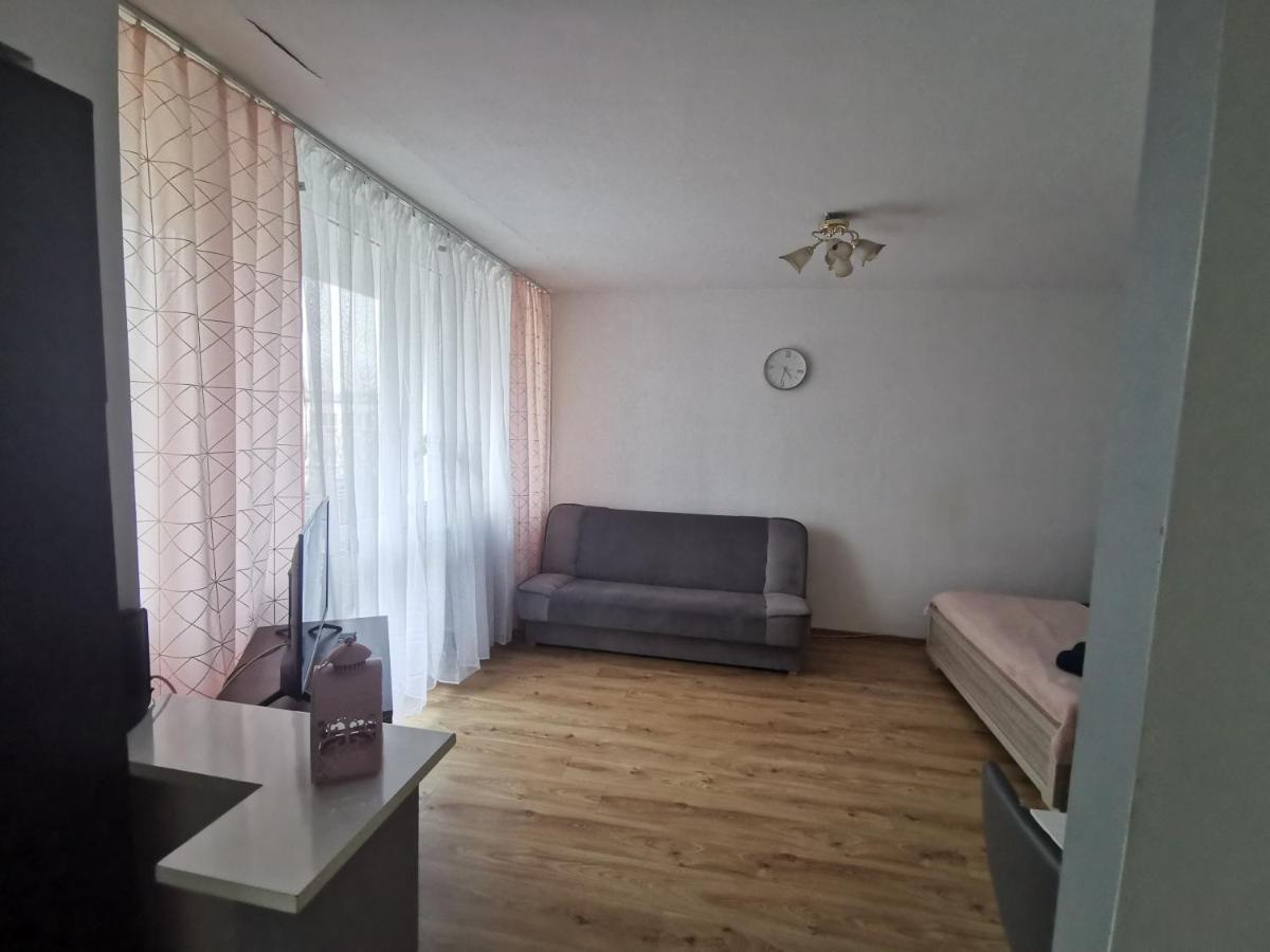 Апартаменти Kawalerka Z Balkonem 27 Ченстохова Екстер'єр фото